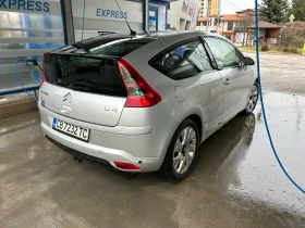 Citroen C4 2.0ХДИ, снимка 2