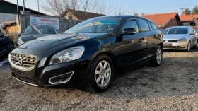 Volvo V60, снимка 6