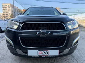     Chevrolet Captiva 2.4* * FACELIFT* 7* * * * 