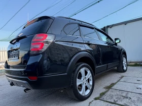 Обява за продажба на Chevrolet Captiva 2.4* ГАЗ* FACELIFT* 7* Местен* * *  ~13 500 лв. - изображение 5 | Auto.bg Обява за продажба на Chevrolet Captiva 2.4* ГАЗ* FACELIFT* 7* Местен* * *  ~13 500 лв. - изображение 5