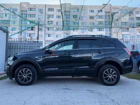 Chevrolet Captiva 2.4* ГАЗ* FACELIFT* 7* Местен* * *  - 13500 лв. / 6902.44 € - 57248548 3