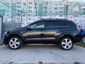     Chevrolet Captiva 2.4* * FACELIFT* 7* * * * 