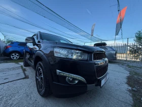 Chevrolet Captiva 2.4* ГАЗ* FACELIFT* 7* Местен* * *  - 13500 лв. / 6902.44 € - 57248548 8