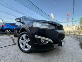 Обява за продажба на Chevrolet Captiva 2.4* ГАЗ* FACELIFT* 7* Местен* * *  ~13 500 лв. - изображение 7 | Auto.bg Обява за продажба на Chevrolet Captiva 2.4* ГАЗ* FACELIFT* 7* Местен* * *  ~13 500 лв. - изображение 7