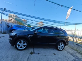 Chevrolet Captiva 2.4* * FACELIFT* 7* * * *  | Mobile.bg    3