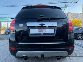 Chevrolet Captiva 2.4* ГАЗ* FACELIFT* 7* Местен* * *  - 13500 лв. / 6902.44 € - 57248548 5