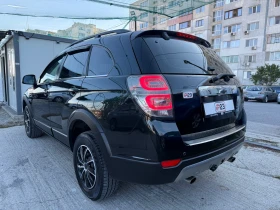 Chevrolet Captiva 2.4* ГАЗ* FACELIFT* 7* Местен* * *  - 13500 лв. / 6902.44 € - 57248548 4
