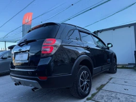 Chevrolet Captiva 2.4* ГАЗ* FACELIFT* 7* Местен* * *  - 13500 лв. / 6902.44 € - 57248548 6