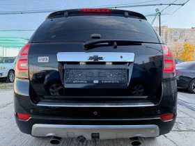 Обява за продажба на Chevrolet Captiva 2.4* ГАЗ* FACELIFT* 7* Местен* * *  ~13 500 лв. - изображение 4 | Auto.bg Обява за продажба на Chevrolet Captiva 2.4* ГАЗ* FACELIFT* 7* Местен* * *  ~13 500 лв. - изображение 4