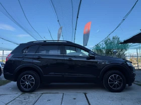 Chevrolet Captiva 2.4* ГАЗ* FACELIFT* 7* Местен* * *  - 13500 лв. / 6902.44 € - 57248548 7