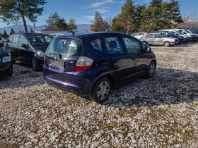 Honda Jazz, снимка 5