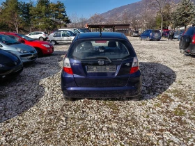 Honda Jazz, снимка 4