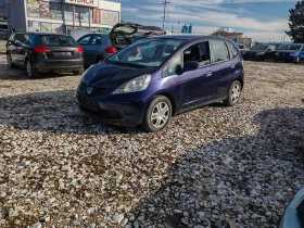 Honda Jazz, снимка 3