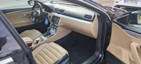 VW CC 2.0T , снимка 5