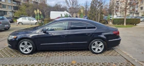 VW CC 2.0T , снимка 8