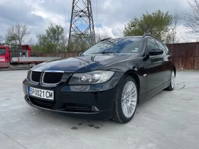 Обява за продажба на BMW 320 NAVI FULL ~10 500 лв. - изображение 1