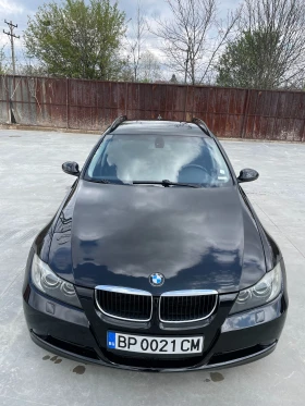 Обява за продажба на BMW 320 NAVI FULL ~10 500 лв. - изображение 7