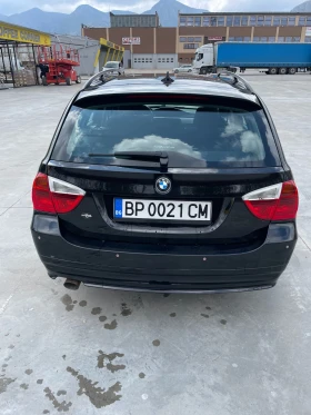 Обява за продажба на BMW 320 NAVI FULL ~10 500 лв. - изображение 5