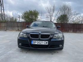 Обява за продажба на BMW 320 NAVI FULL ~10 500 лв. - изображение 1
