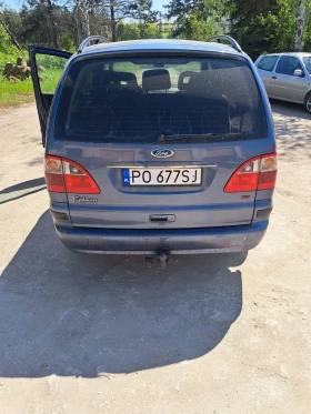 Ford Galaxy | Mobile.bg    4