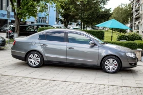 VW Passat 2.0 TDI DSG | Mobile.bg    4