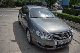 VW Passat 2.0 TDI DSG | Mobile.bg    3