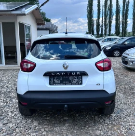 Renault Captur 1.5 D EURO 6 ЛИЗИНГ - 15700 лв. - 29041714 5