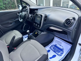 Renault Captur 1.5 D EURO 6 ЛИЗИНГ - 15700 лв. - 29041714 9