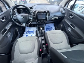 Renault Captur 1.5 D EURO 6 ЛИЗИНГ - 15700 лв. - 29041714 12