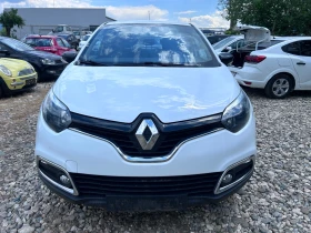 Renault Captur 1.5 D EURO 6 ЛИЗИНГ - 15700 лв. - 29041714 2