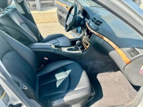 Обява за продажба на Mercedes-Benz E 280 2.8cdi v6 7g ~6 900 лв. - изображение 8