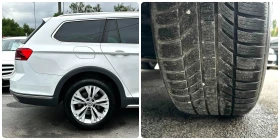 VW Alltrack 240HP E6D-TEMP | Mobile.bg    17