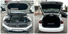 VW Alltrack 240HP E6D-TEMP | Mobile.bg    16