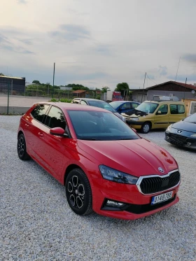     Skoda Fabia 1.0, 95.. 1640. 