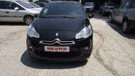 Citroen DS3 1.6.i.120.k.c.6.100 km.. | Mobile.bg    8