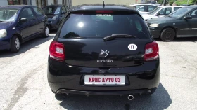 Citroen DS3 1.6.i.120.k.c.6.100 km.. | Mobile.bg    4