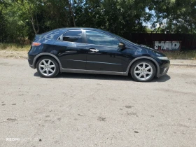 Honda Civic | Mobile.bg    6