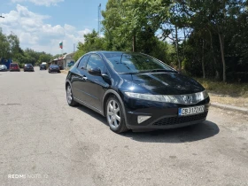 Honda Civic | Mobile.bg    2