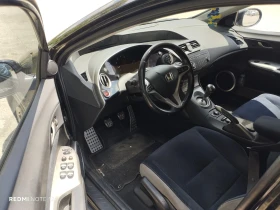 Honda Civic | Mobile.bg    8