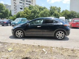 Honda Civic | Mobile.bg    5