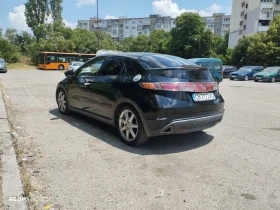 Honda Civic | Mobile.bg    4