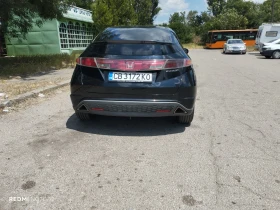 Honda Civic | Mobile.bg    7