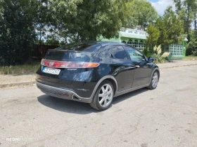 Honda Civic | Mobile.bg    3
