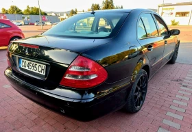 Обява за продажба на Mercedes-Benz E 270 2.7cdi ~5 000 лв. - изображение 4