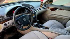 Обява за продажба на Mercedes-Benz E 270 2.7cdi ~5 000 лв. - изображение 8