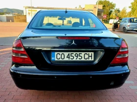 Обява за продажба на Mercedes-Benz E 270 2.7cdi ~5 000 лв. - изображение 5