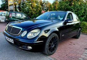 Обява за продажба на Mercedes-Benz E 270 2.7cdi ~5 000 лв. - изображение 1
