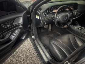 Обява за продажба на Mercedes-Benz S 550 PANO* NAVI* FULL LED* KEYLESS *  ~46 200 лв. - изображение 5