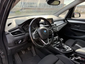 BMW 2 Active Tourer 2.0D* *  | Mobile.bg    12