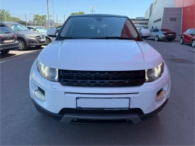     Land Rover Range Rover Evoque 2.0i* * * * 